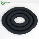 New Fitness Core Training Comfortable Silicone Power Ring kit
