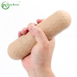 New Fitness Core Training Comfortable Silicone Dumbbell