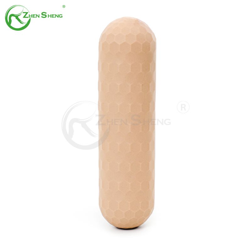 soft dumbbell bars
