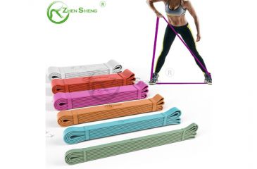 Guide to Resistance Bands and Workout Bands