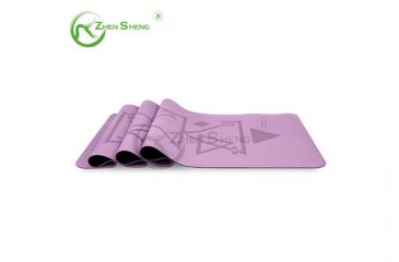 Best Yoga Mats Buying Guide - ZHENSHENG