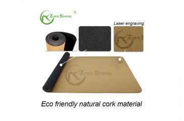 GUIDE TO THE BEST ECO-FRIENDLY YOGA MATS 2022