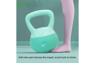 10 Benefits Kettlebells Can Change Your Body