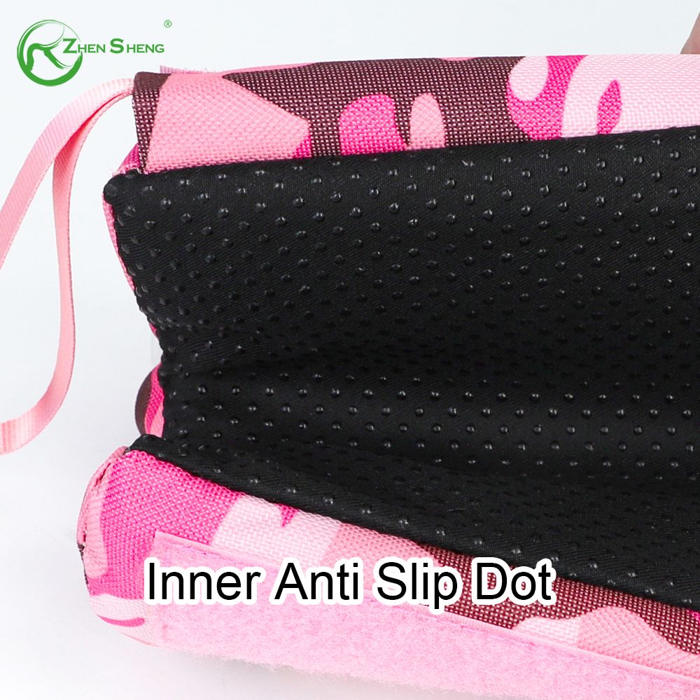 NBR Barbell Pad