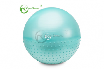 What Should I Look for When Buying a Yoga Ball