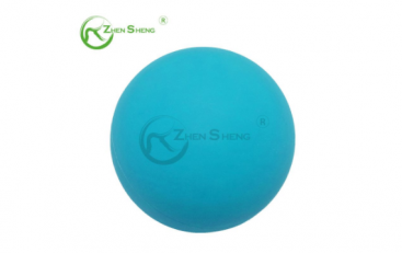 The Uses and Benefits of Massage Balls