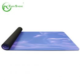 With the demand for yoga mats continues to grow, as the best yoga mats manufacturer and supplier, in order to meet order requirements, Sunrise Tech continuously expand the yoga mats workshop and increase production lines, employing a large number of skilled workers to manufacture yoga mats. At present, we can produce 500,000pcs of yoga mats every month. The yoga mats produced by Sunrise Tech include PVC yoga mat, TPE yoga mat, EVA yoga mat, etc. Sunrise Tech can design yoga mats in a short time according to your requirements. At the same time, we provide yoga mats OEM&ODM services to boom your business. As one of the best yoga mats manufacturers and suppliers in China, we provide complete yoga mats working solutions.