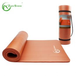 PVC Foldable Yoga Mat Eco-Friendly Custom Printing  Gallery