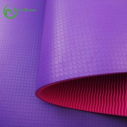 TPE YOGA MAT MANUFACTURER TO BOOM YOUR FITNESS BUSINESS