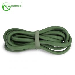 Wholesale resistance bands are versatile and popular fitness tools that can be used for a variety of exercises to help build strength, improve flexibility, and increase mobility. These bands come in a range of resistances, making them suitable for both beginners and advanced users.