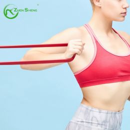Wholesale resistance bands are a cost-effective option for you, you can be purchased in bulk at a discounted rate. This makes you ideal for gyms, fitness studios, and other businesses that provide fitness equipment to clients.