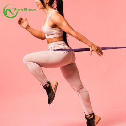Overall, wholesale resistance bands are a versatile and cost-effective fitness tool that can help individuals of all fitness levels achieve their fitness goals. As a buying or purchasing head, adding these bands to your inventory can help increase your offerings to clients and provide a valuable addition to your business.