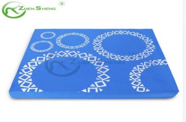 Application of Balance Pad ​