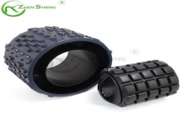 How to Choose The Best Yoga Wheel Roller