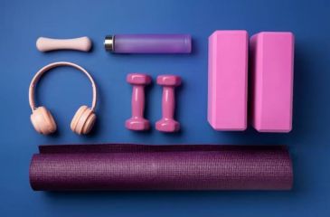 Best Yoga Equipment For Beginners