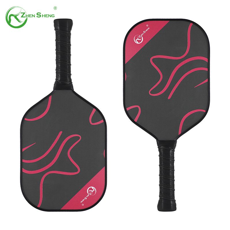 Carbon Fiber Professional Pickleball Paddle