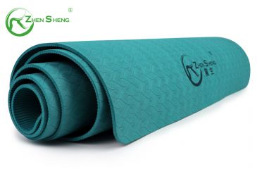 Why Choose TPE Yoga Mats