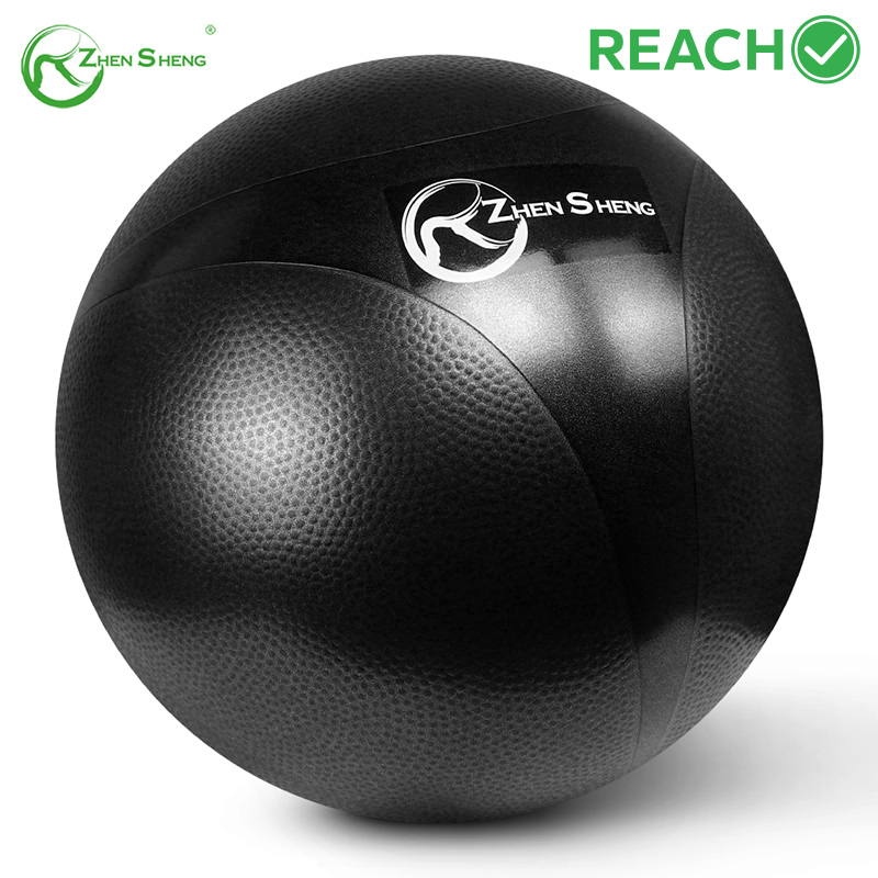 Harmony Style Comfortable Exercise Pilates Swiss Fitness Balance Yoga Ball Wholesale