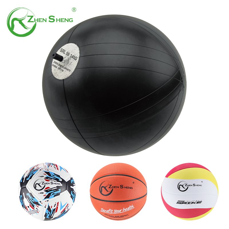 Butyl Football Soccer Ball Volleyball Basketball Bladders