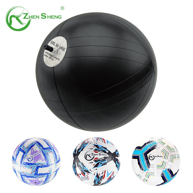 Rubber Football Soccer Ball Volleyball Basketball Bladders