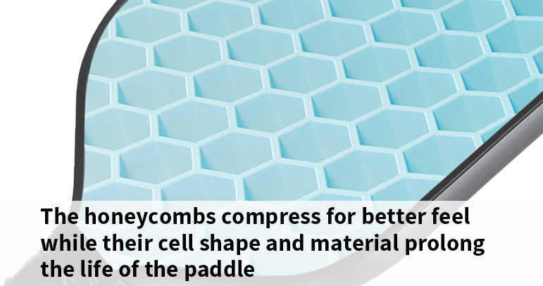 Unleash Your Brand Potential With Custom Carbon Fiber Pickleball Paddles From China
