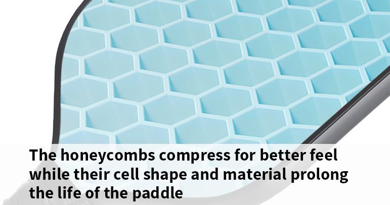 Unleash Your Brand Potential With Custom Carbon Fiber Pickleball Paddles From China