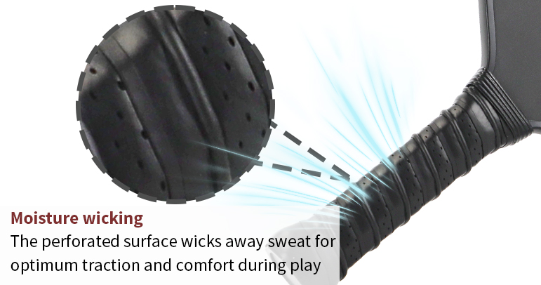 Unleash Your Brand Potential With Custom Carbon Fiber Pickleball Paddles From China