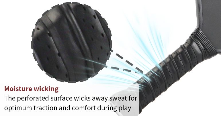 Unleash Your Brand Potential With Custom Carbon Fiber Pickleball Paddles From China