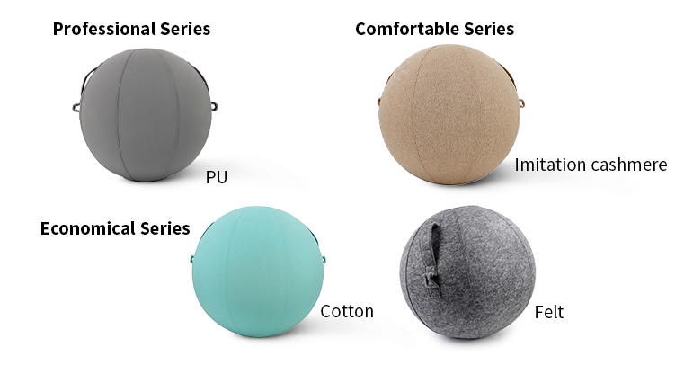 Discover the Ultimate Comfort and Safety with Our Multifunctional Yoga Ball Covers–Now on Sale!
