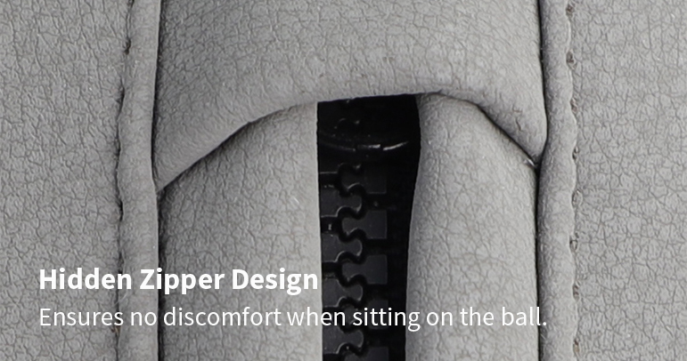 Discover the Ultimate Comfort and Safety with Our Multifunctional Yoga Ball Covers–Now on Sale!