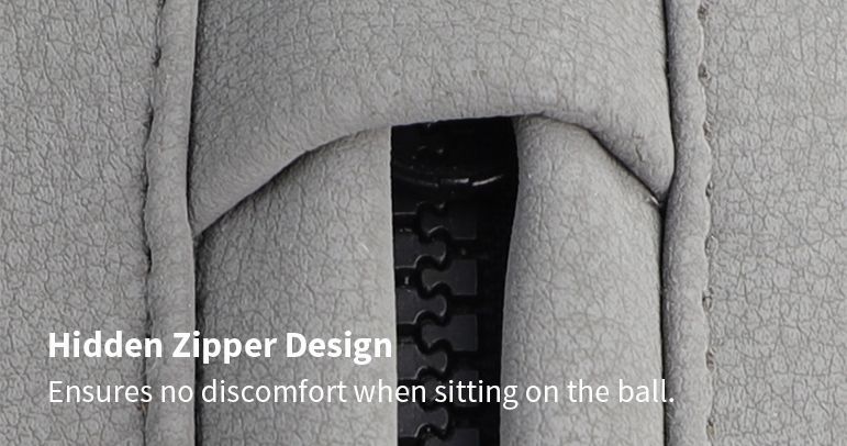 Discover the Ultimate Comfort and Safety with Our Multifunctional Yoga Ball Covers–Now on Sale!