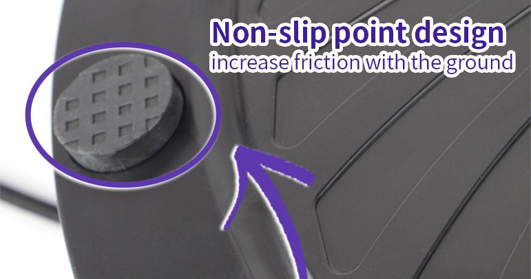 Do you want to surpass your competitors? Look at our cost-effective half balance ball, now on sale! Contact us for more information！
