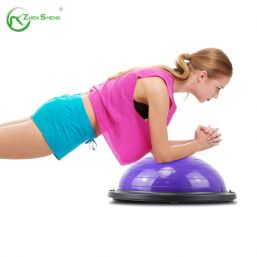 46cm 58cm Professional Half Balance Ball