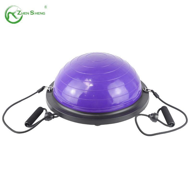 46cm 58cm Professional Half Balance Ball