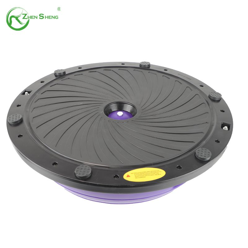 46cm 58cm Professional Half Balance Ball