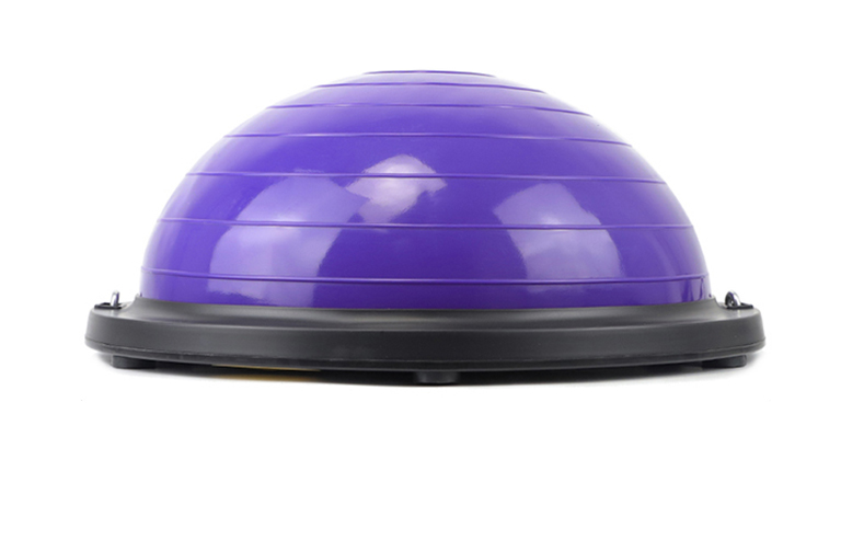 Do you want to surpass your competitors? Look at our cost-effective half balance ball, now on sale! Contact us for more information！