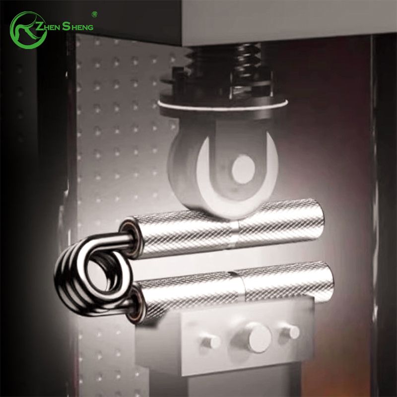Multifunction Training Exercise Hand Grip