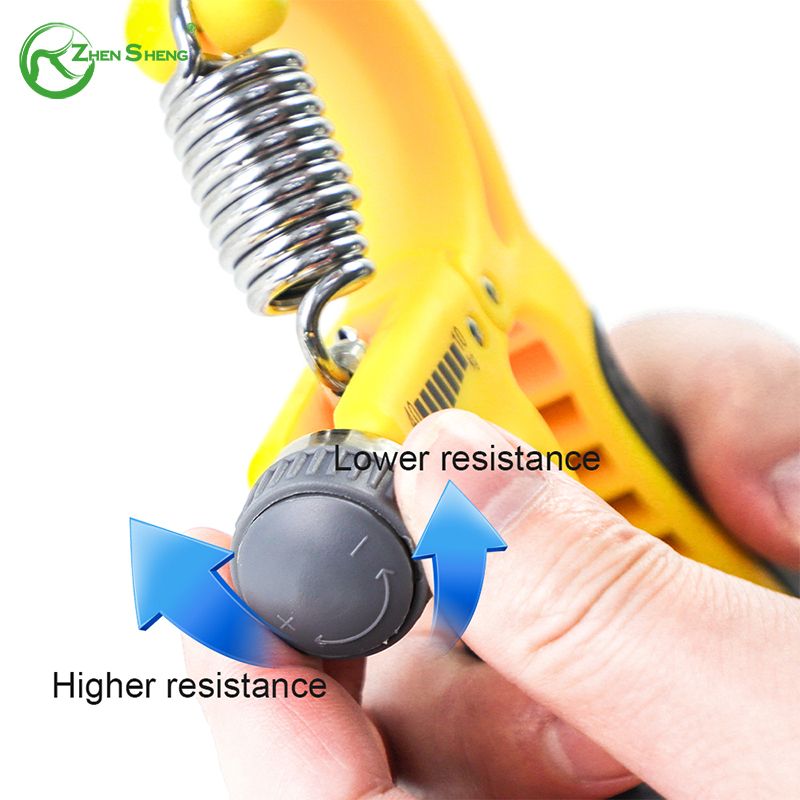 Multifunction Adjustable Training Exercise Hand Grip