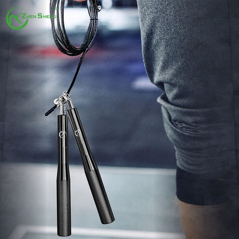 Professional Training Competition Jump Rope