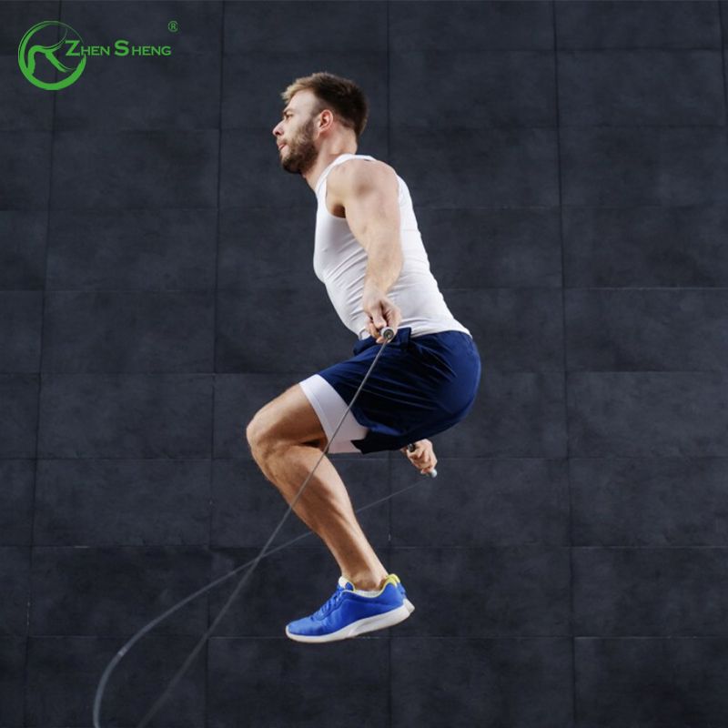 Professional Training Competition Jump Rope