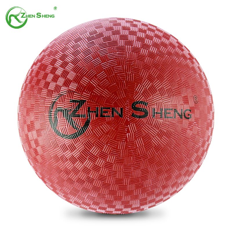 Economical Rubber Playground Ball