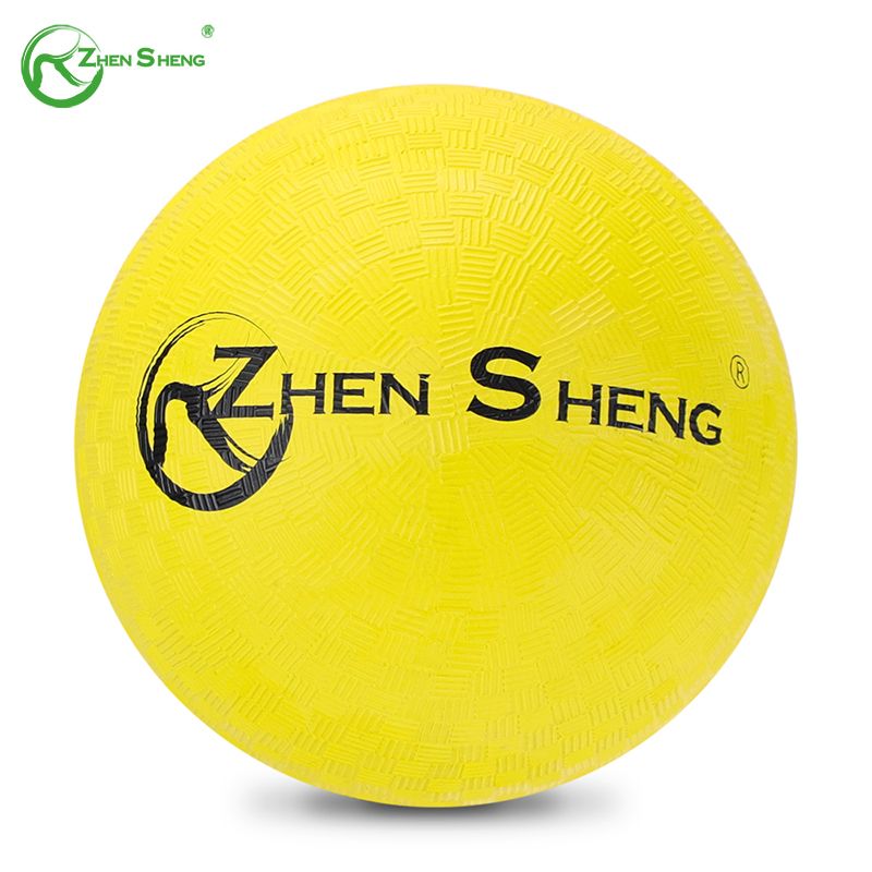 Economical Rubber Playground Ball
