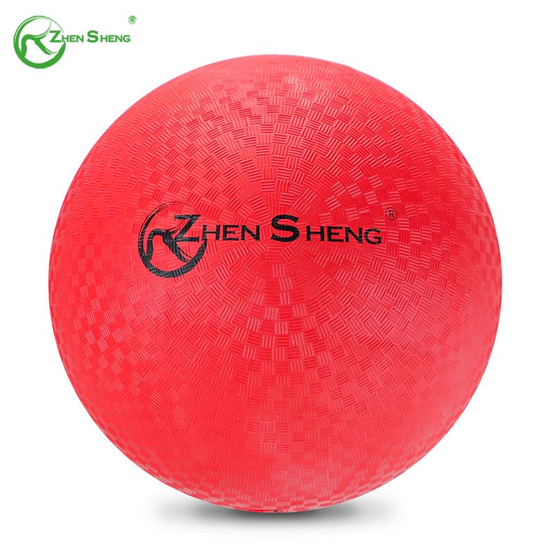 Economical Rubber Playground Ball