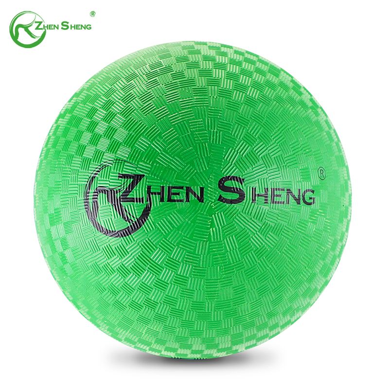 Economical Rubber Playground Ball