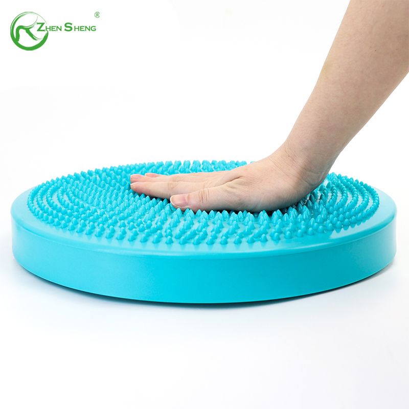 Classic Style Inflatable Economical Balance Disc