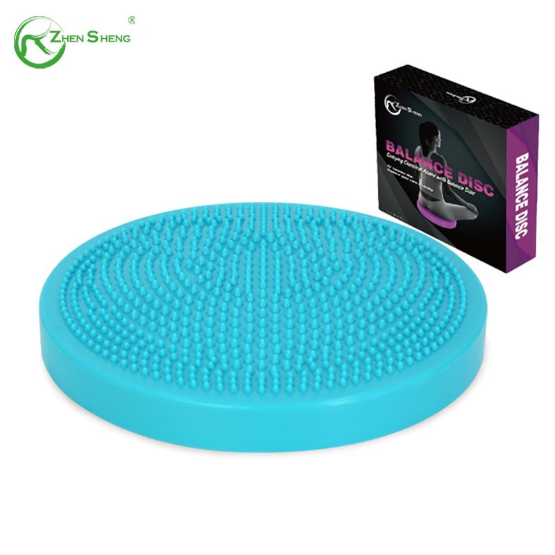 Classic Style Inflatable Economical Balance Disc