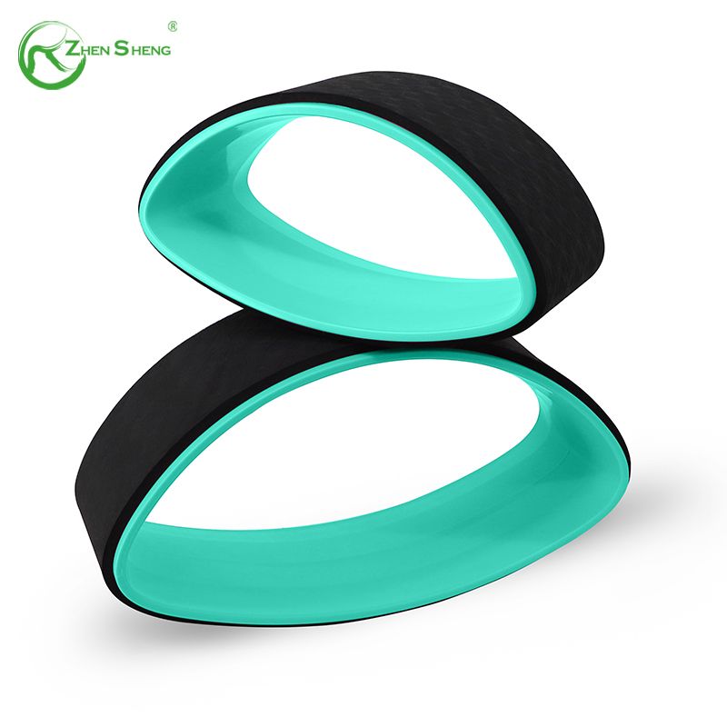 Economical Double Radian Yoga Wheel Sale
