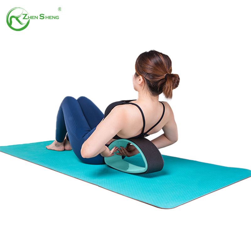 Economical Double Radian Yoga Wheel Sale