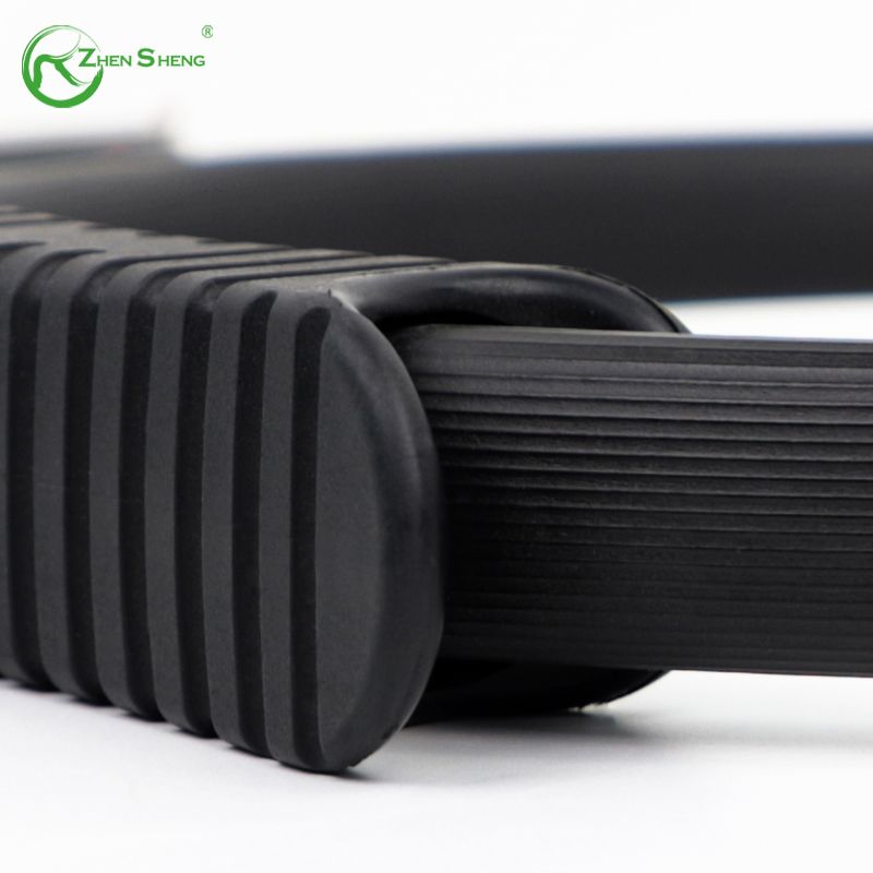 TPR Handle Economical Exercise Pilates Ring