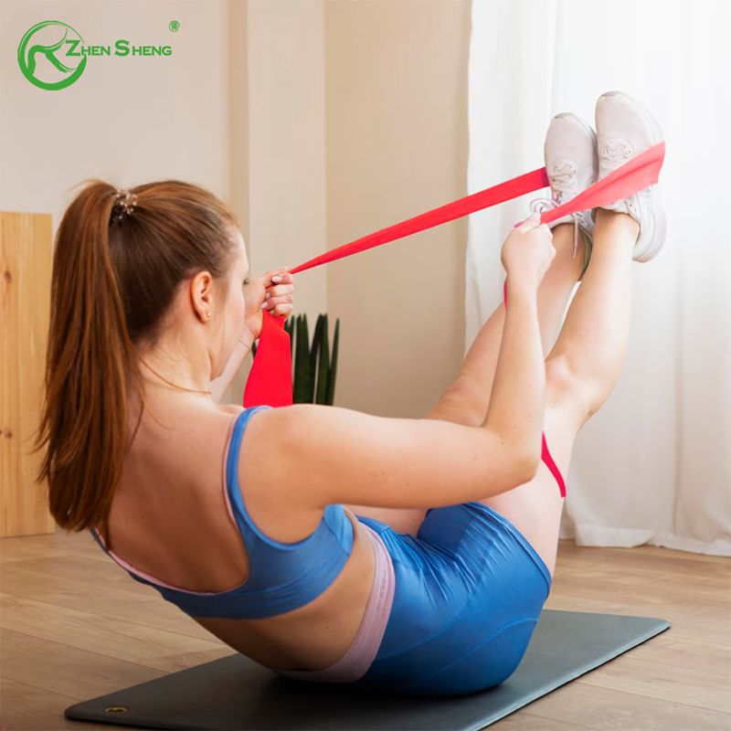 Economical Fitness Resistance Band
